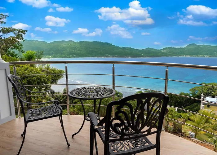 Appartement Casa Gem Seychelles Mahe Island