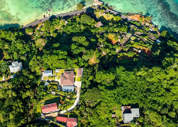 Casa Gem Seychelles