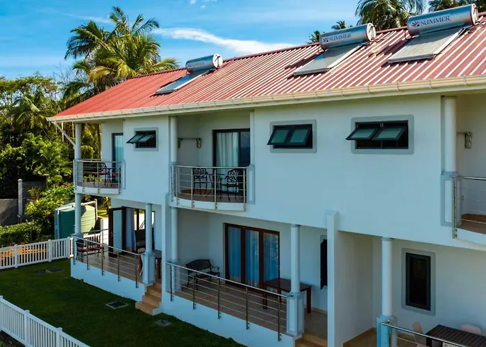 Appartement Casa Gem Seychelles