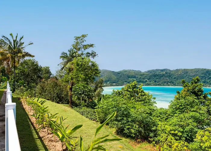 Casa Gem Seychelles Appartement *