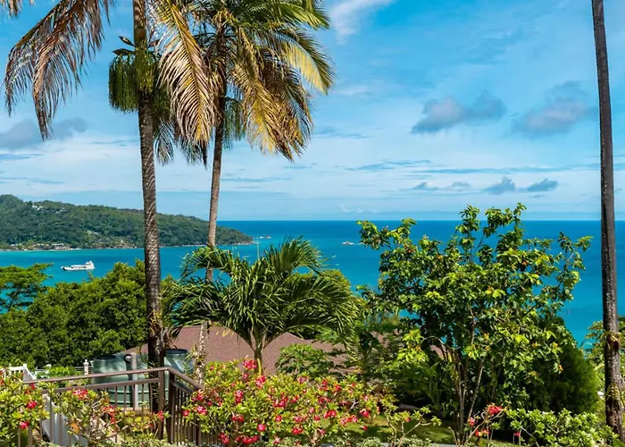 Appartement Casa Gem Seychelles *