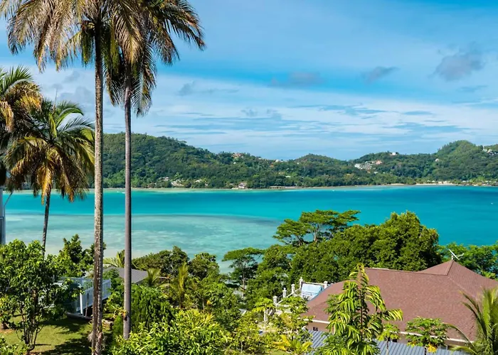 Casa Gem Seychelles Appartement Mahe Island