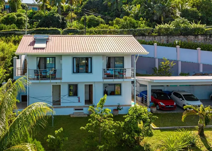 Casa Gem Seychelles *