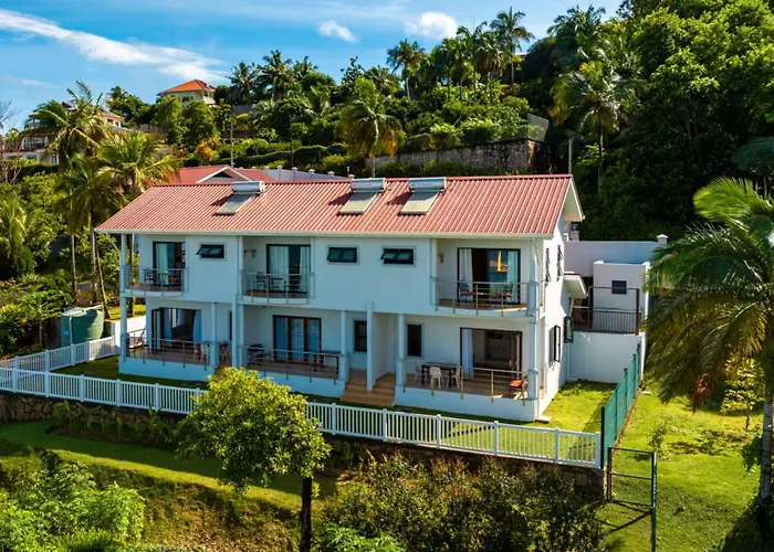 Casa Gem Seychelles * Mahe Island