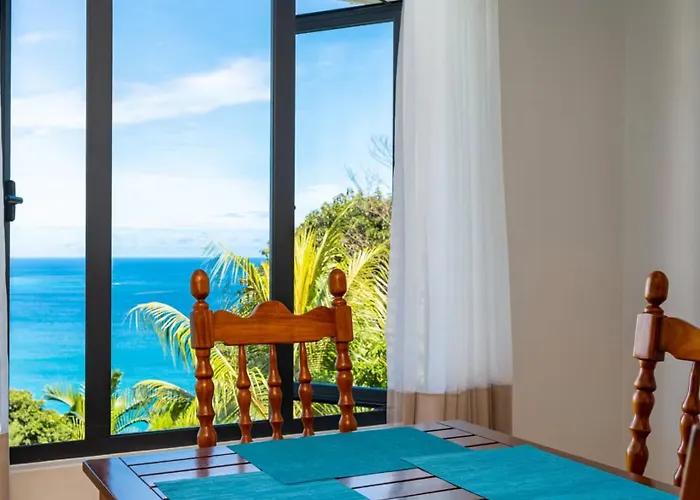 Casa Gem Seychelles