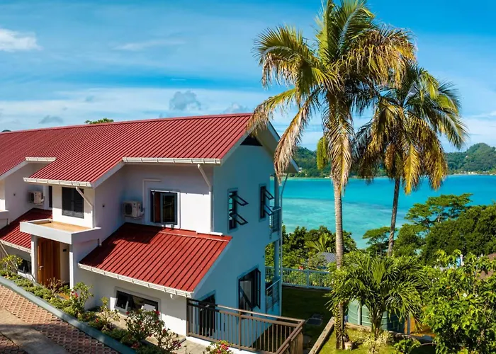 Appartement Casa Gem Seychelles