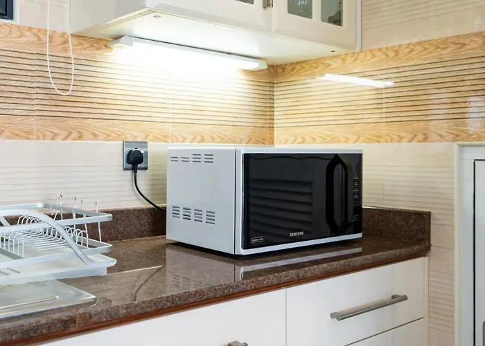 Appartement Casa Gem Seychelles *