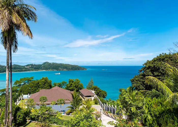 Casa Gem Seychelles Appartement Mahe Island
