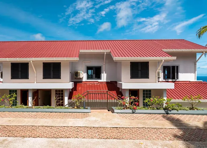 Casa Gem Seychelles *