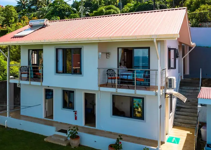 Appartement Casa Gem Seychelles