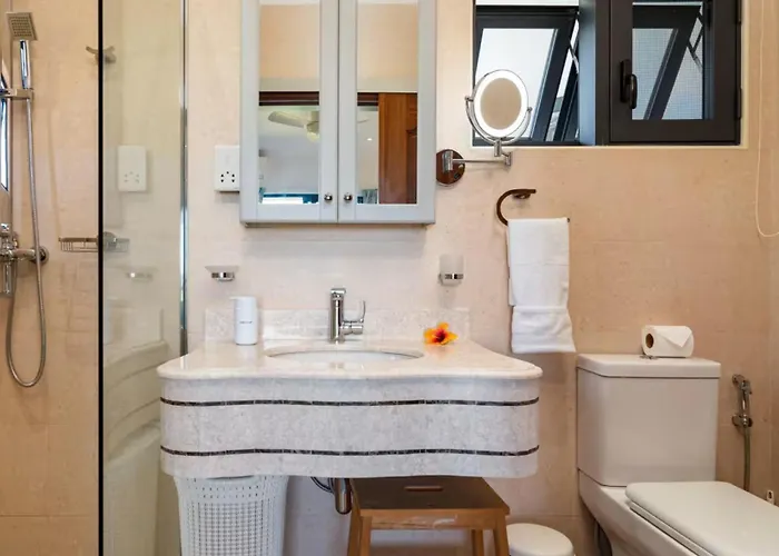 Casa Gem Seychelles Appartement *