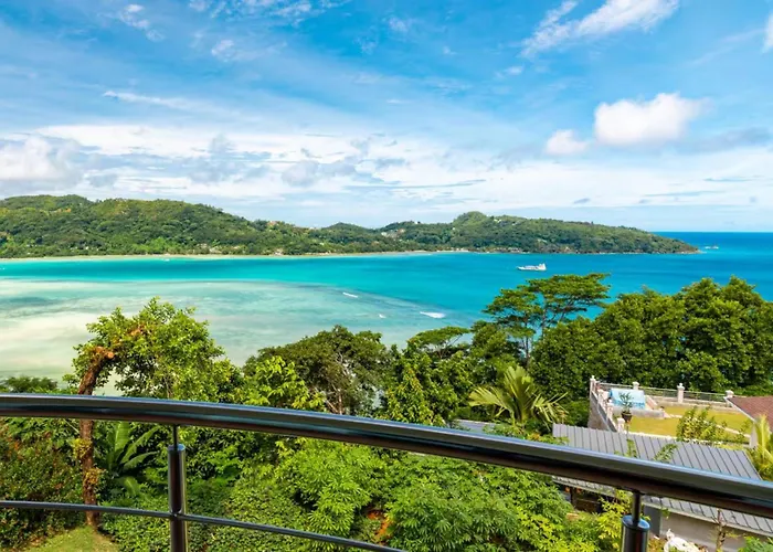 Casa Gem Seychelles Appartement Mahe Island