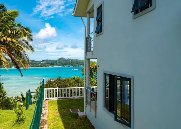 Casa Gem Seychelles Mahe Island