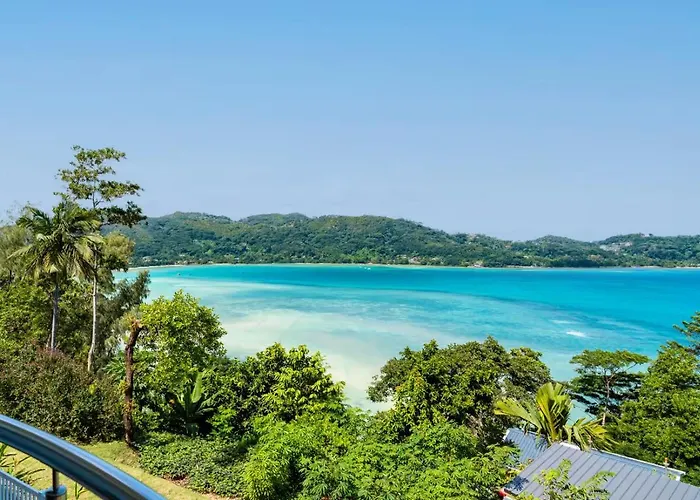 Casa Gem Seychelles