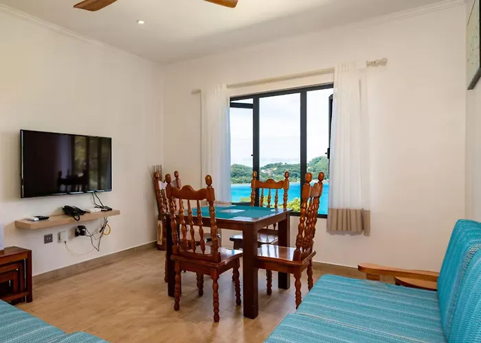 Casa Gem Seychelles Appartement