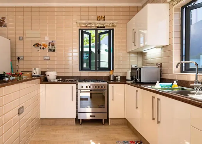 Appartement Casa Gem Seychelles *