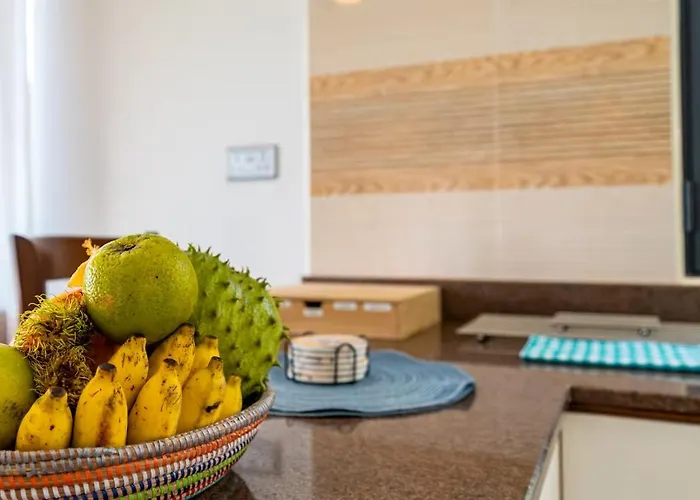 Casa Gem Seychelles Appartement Mahe Island