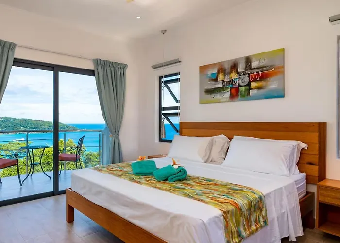 Casa Gem Seychelles * Mahe Island