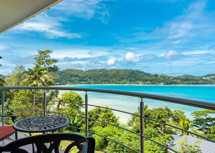 Casa Gem Seychelles Appartement