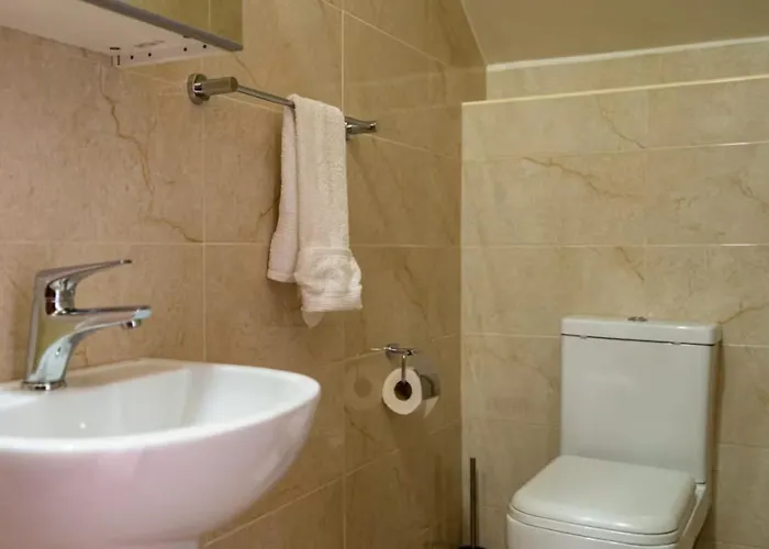 Casa Gem Seychelles Appartement *