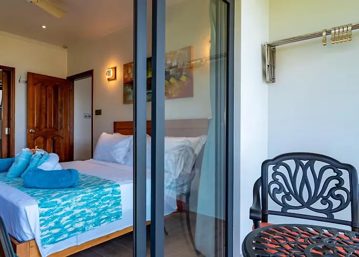 Casa Gem Seychelles Appartement