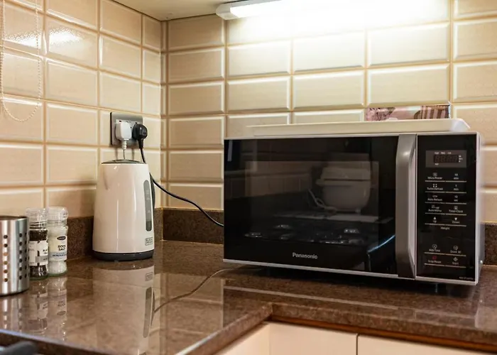 Appartement Casa Gem Seychelles *