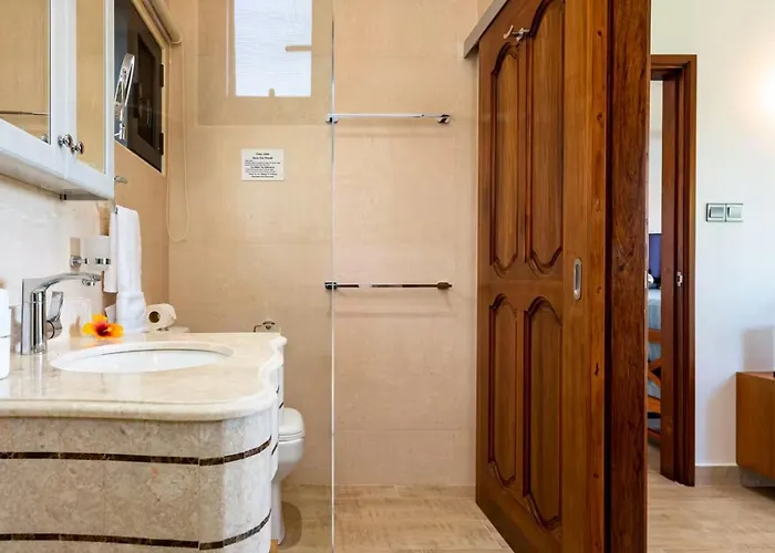 Casa Gem Seychelles Appartement Mahe Island