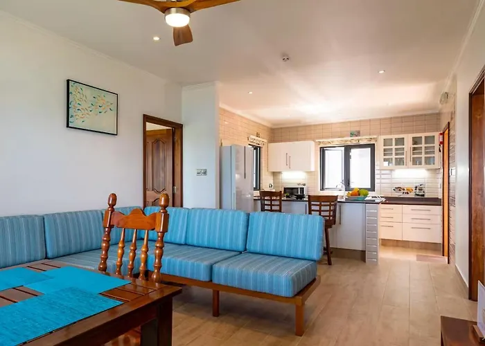 Casa Gem Seychelles Mahe Island