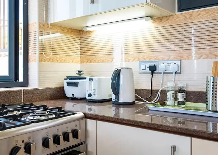 Appartement Casa Gem Seychelles *