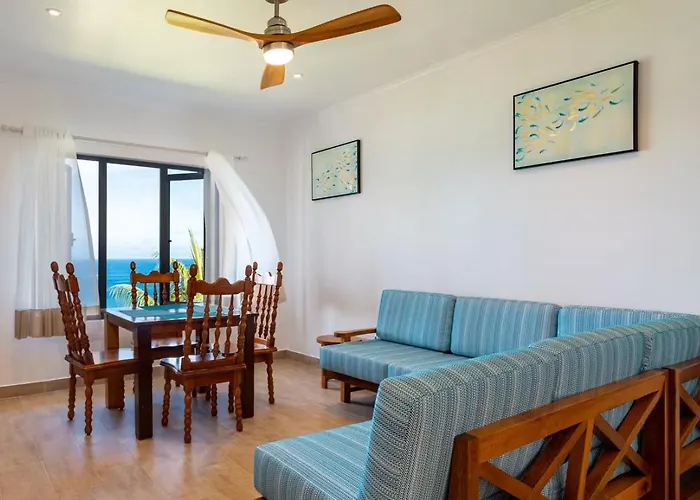 Casa Gem Seychelles Appartement Mahe Island