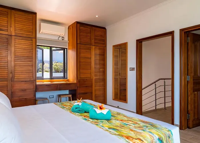 Appartement Casa Gem Seychelles Mahe Island