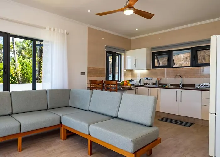 Casa Gem Seychelles *