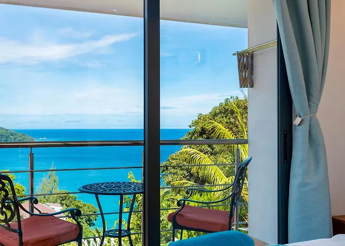 Appartement Casa Gem Seychelles Mahe Island