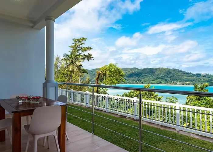 Casa Gem Seychelles *