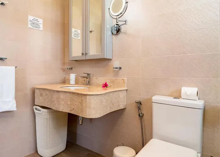 Casa Gem Seychelles Appartement