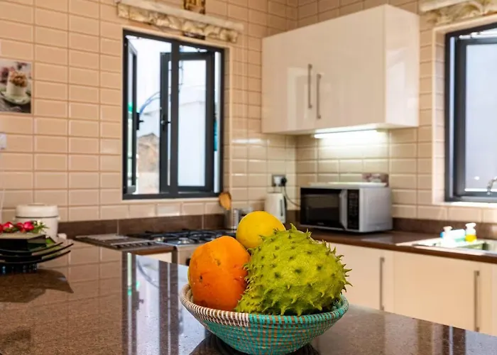 Casa Gem Seychelles Appartement Mahe Island