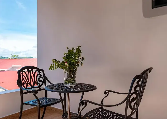 Casa Gem Seychelles Appartement