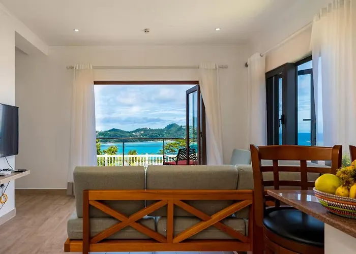 Casa Gem Seychelles Mahe Island