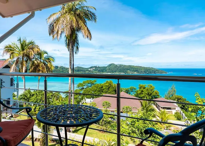 Casa Gem Seychelles Appartement