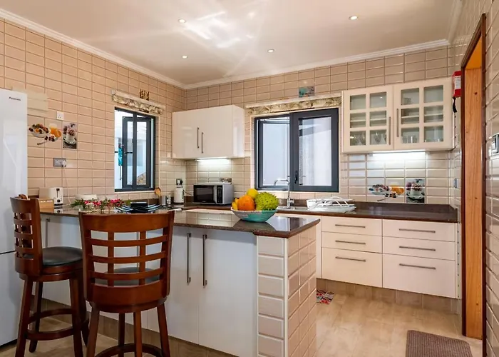 Casa Gem Seychelles Appartement *
