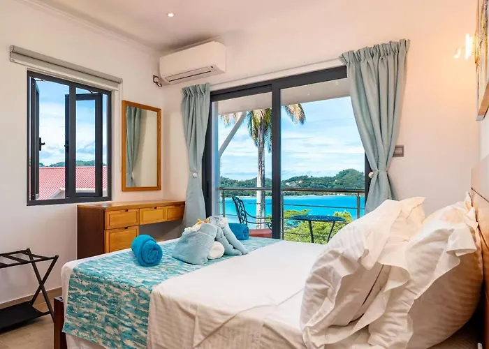 Casa Gem Seychelles Appartement