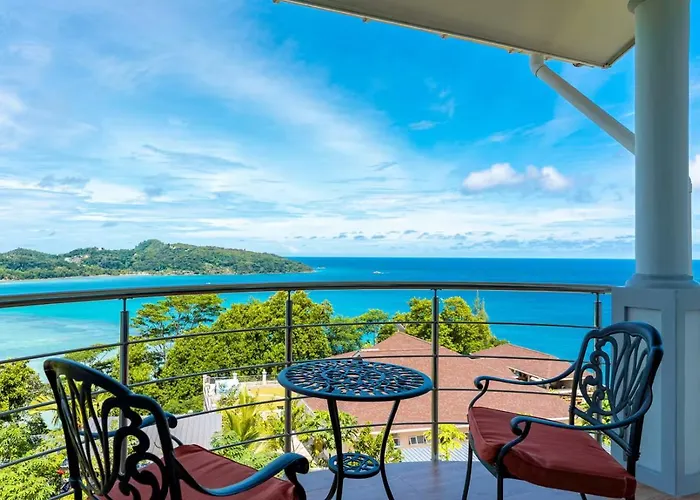 Casa Gem Seychelles Appartement