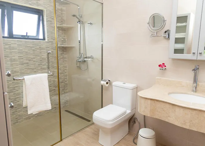 Casa Gem Seychelles Appartement